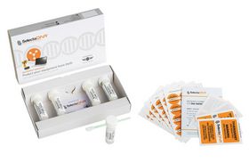 SelectaDNA - Erhvervs Kit 500 mærkninger