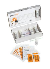SelectaDNA - Bil/Varebil Kit 500 mærkninger