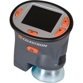 SelectaDNA - Digitalt mikroskop