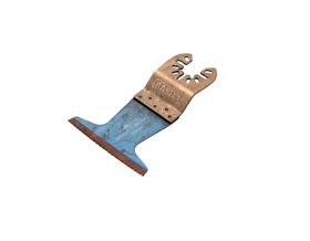 BASIXX - Savblad BIM 65x40 longlife universalf., MultiMaster