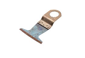 BASIXX - Savblad BIM 65x40 longlife universalf., Supercut