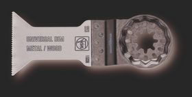 FEIN - Savklinge SL 55x50mm HCS/japanf