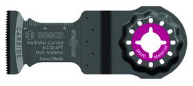 Bosch - Savblad Multi AIZ32APT 32X40mm