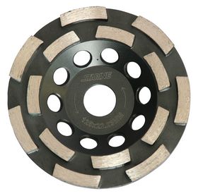 Staring - Kopsten STD-125-003 diamant mailng