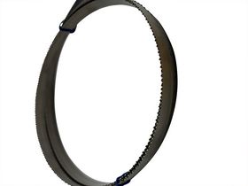 Optimum - Båndsavklinge HSS 1470x13x0,65mm