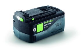 Festool - Batteri BP 18 Li 6,2 ASI