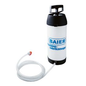 BAIER - Vandtrykbeholder 10 l