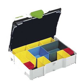Festool - Systainer SYS 1 BOX