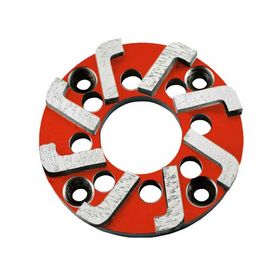 Festool - Diamantkop RG80 abrasive