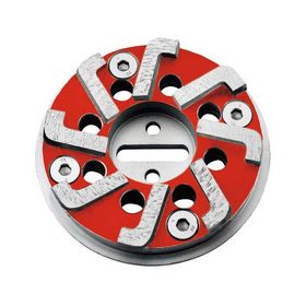 Festool - Diamantkop t/RG80 abrasive