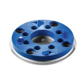 Festool - Diamantkop t/RG80 thermo