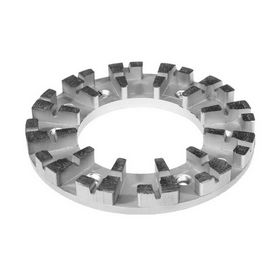 Festool - Diamantkop løs t/RG 150 hård