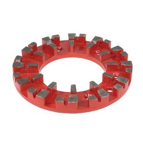 Festool - Diamantkop løs t/RG 150 abrasive