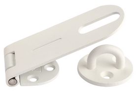 PN Beslag - Hængelåseoverfald Design