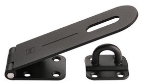 PN Beslag - Hængelåseoverfald Design