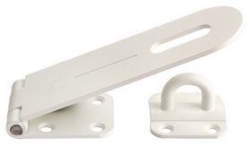 PN Beslag - Hængelåseoverfald Design