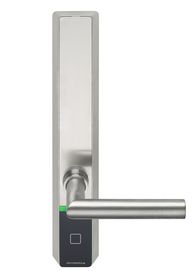 Dormakaba - C-Lever Pro for modullås t/evolo