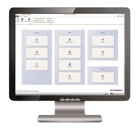 Dormakaba - Systemsoftware ubegrænset enh. t/evolo