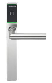 Dormakaba - C-Lever Pro Wireless for DIN-lås t/evolo/exivo