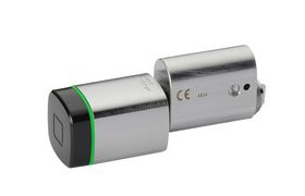 Dormakaba - Cylinder Wireless oval t/udv. montage t/evolo/exivo