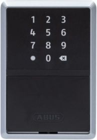 Abus - Nøgleboks 787 Smart Bluetooth t/vægmontering