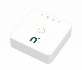 Nimly - Gateway Connect Pro, Zigbee, GSM, m/backup batteri
