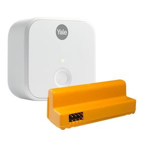 Yale Doorman - Access modul + Connect WiFi Bridge