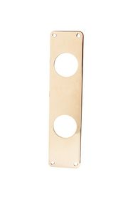 Assa Abloy - Dækskilt 5379