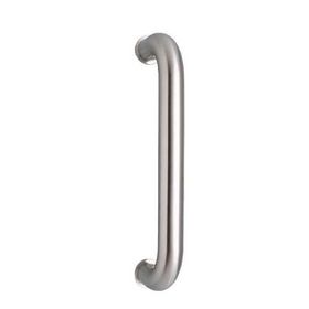 Ruko-Line - Dørhank enkelt 