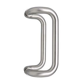 Ruko-Line - Dørhank forsat dobbelt 