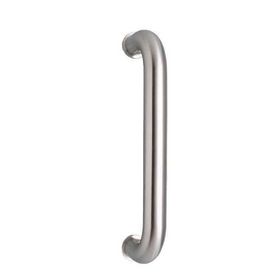 Ruko-Line - Dørhank enkelt 