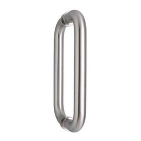 Ruko-Line - Dørhank dobbelt 