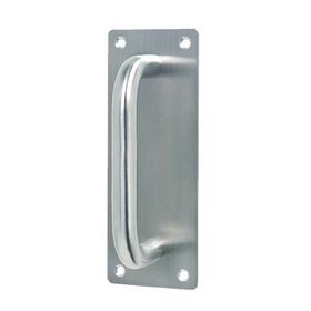 ScanFlex - Dørhank enkelt lige 