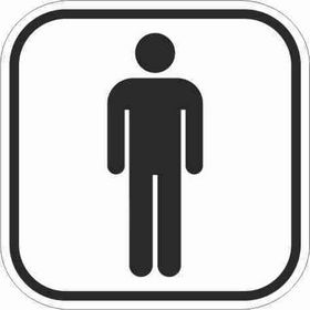  - Pictogram 305 herrer