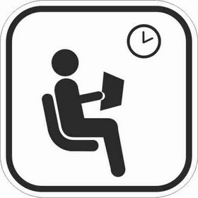  - Pictogram 320 ventesal