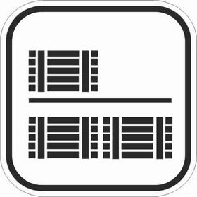  - Pictogram 350 lager