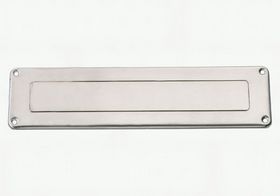 Assa Abloy - Brevskilt 471/472