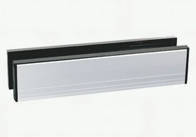  - Brevskilt sølvelox