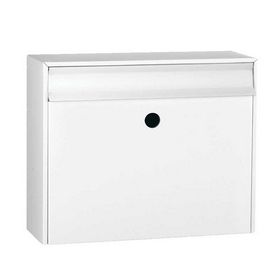 Mefa - Brevkasse 100 uden cylinder