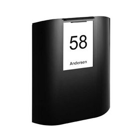 Mefa - Brevkasse U.F.O 650