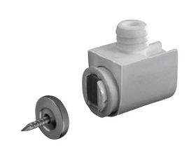  - Magnetlås m/ø10 tap 273v1