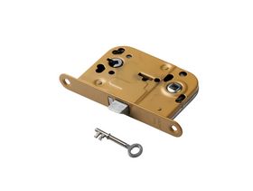 Boda - Mellemdørslås 2014