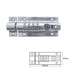  - Skudrigle med kode