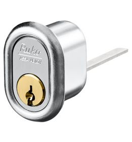 Assa Abloy - Cylinder krom