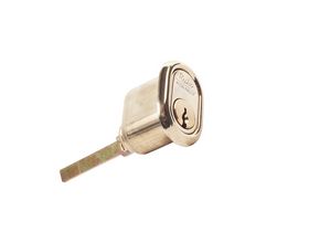 Assa Abloy - Cylinder messing