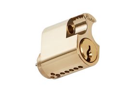 Assa Abloy - Cylinder Rokoko Mess