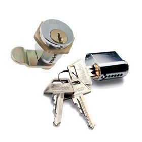 Assa Abloy - Cylindersæt 1660