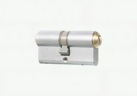 Assa Abloy - Cylinder Euro 5100/I dobbelt