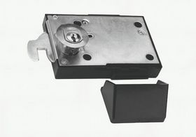 Assa Abloy - Møntlås Assa