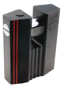 Assa Abloy - Hængelås klasse 4/5 rød 